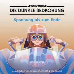 STAR WARS: DIE DUNKLE BEDROHUNG: Spannung bis zum Ende