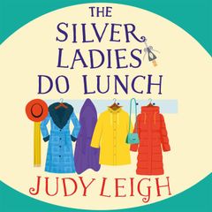 The Silver Ladies Do Lunch