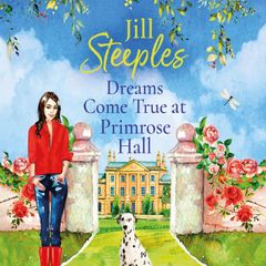 Dreams Come True at Primrose Hall