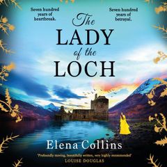 The Lady of the Loch