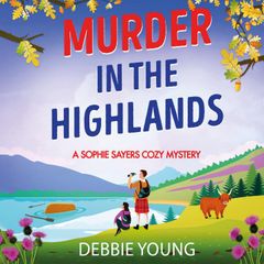 Murder in the Highlands