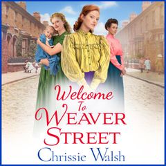 Welcome To Weaver Street