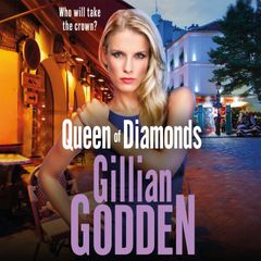 Queen of Diamonds
