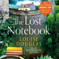 The Lost Notebook