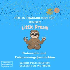 Pollis Traumreisen für Kinder