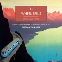 The Wheel Spins