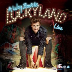 Luke Mockridge - A way Back to Luckyland