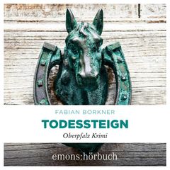 Todessteign