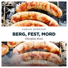 Berg, Fest, Mord