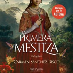 La primera mestiza