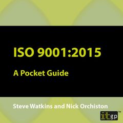 ISO 9001:2015