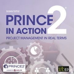 PRINCE2 in Action