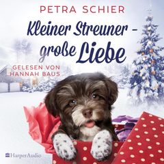 Kleiner Streuner - große Liebe (ungekürzt)