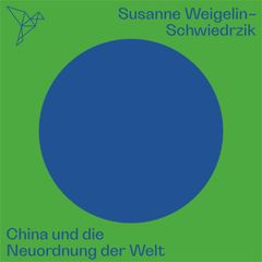 China und die Neuordnung der Welt - Auf dem Punkt