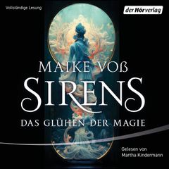 Sirens – Das Glühen der Magie