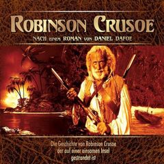 Robinson Crusoe