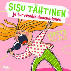 Sisu Tähtinen ja turvesukkahousubisnes