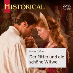 Der Ritter und die schöne Witwe