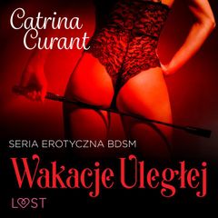 Wakacje uległej – seria erotyczna BDSM