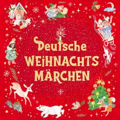 Deutsche Weihnachtsmärchen