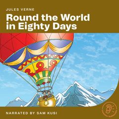 Around the World in Eighty Days