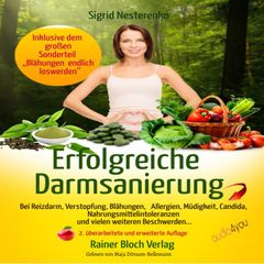 Erfolgreiche Darmsanierung