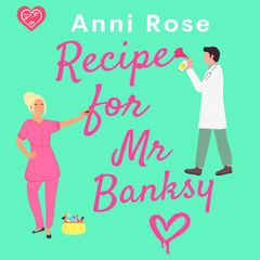 Recipe for Mr Banksy