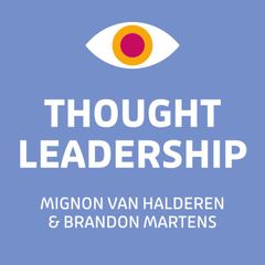 Thought Leadership