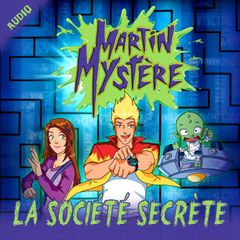 La société secrète