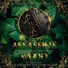 Assassin's Wood