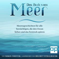 Das Buch vom Meer