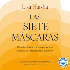 Las siete máscaras