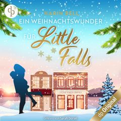 Ein Weihnachtswunder für Little Falls