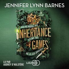 Inheritance Games - Tome 1