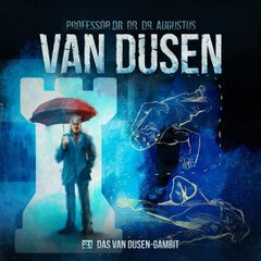 Das Van Dusen-Gambit