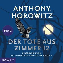 Der Tote aus Zimmer 12 (Part 2)