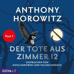 Der Tote aus Zimmer 12 (Part 1)