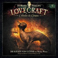 Die Katzen von Ulthar