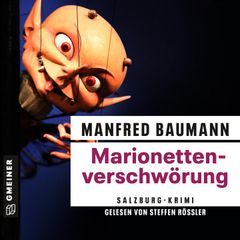 Marionettenverschwörung