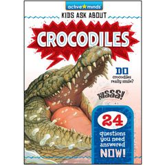 Crocodiles