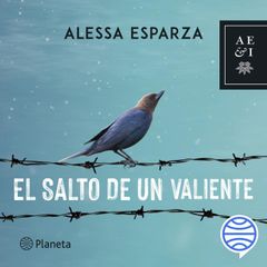 El salto de un valiente