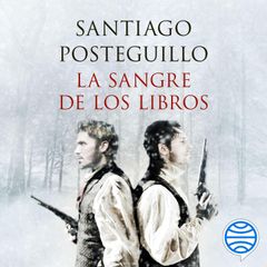 La sangre de los libros