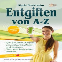 Entgiften von A-Z