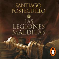 Las legiones malditas (Trilogía Africanus 2)