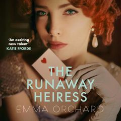 The Runaway Heiress