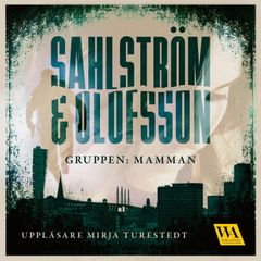 Gruppen: Mamman