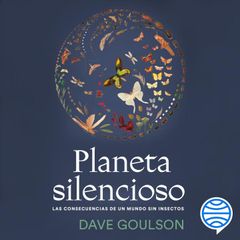 Planeta silencioso