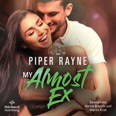 My Almost Ex (Greene Family 2)