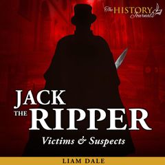 Jack the Ripper