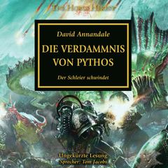 The Horus Heresy 30: Die Verdammnis von Pythos